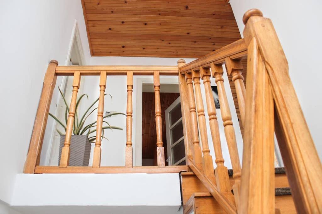 Vila Cozy, Panorama Superba, Gratar Si Relaxare Piatra Neamt Exterior photo