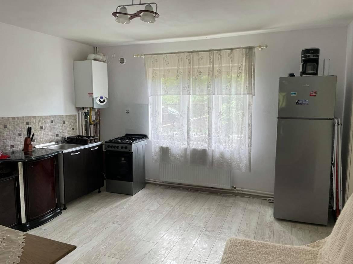 Vila Cozy, Panorama Superba, Gratar Si Relaxare Piatra Neamt Exterior photo