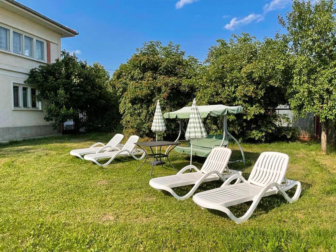 Vila Cozy, Panorama Superba, Gratar Si Relaxare Piatra Neamt Exterior photo