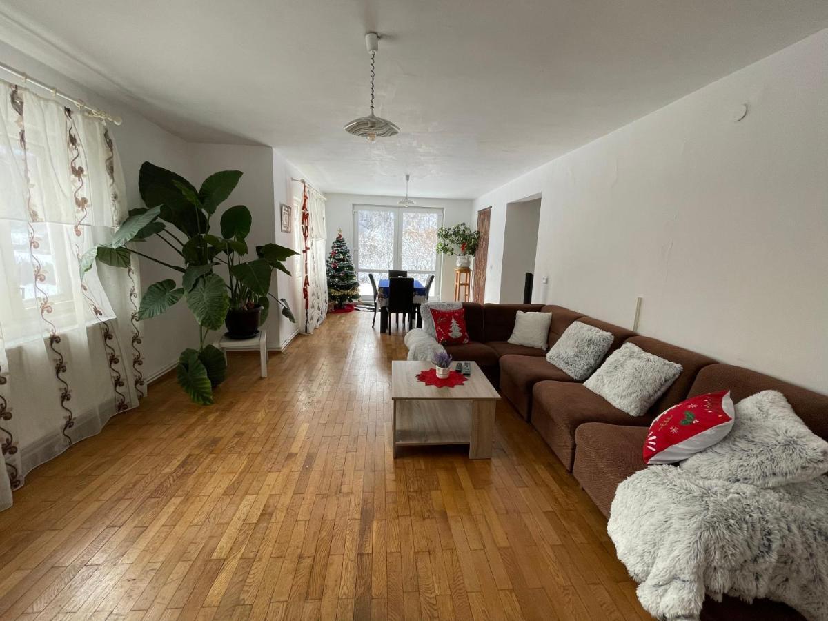 Vila Cozy, Panorama Superba, Gratar Si Relaxare Piatra Neamt Exterior photo